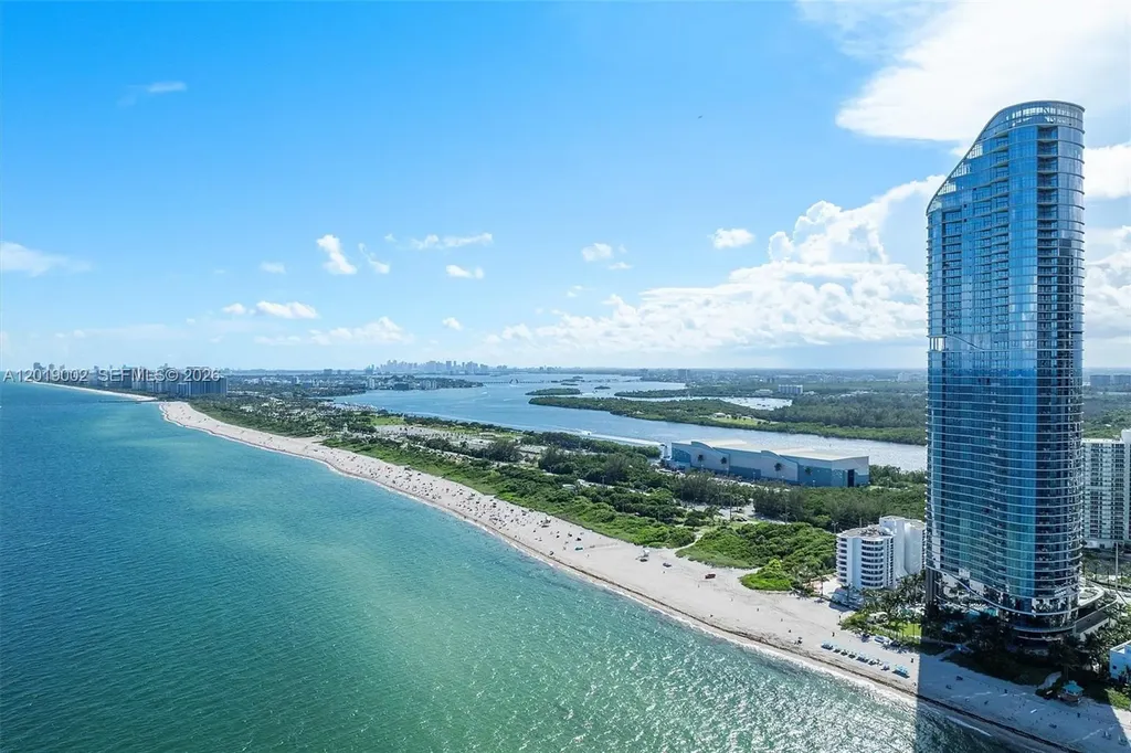 15701 Collins Avenue Sunny Isles Beach FL 33160