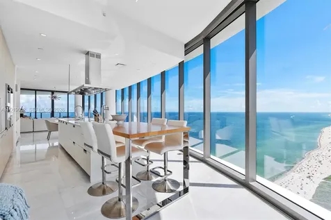 15701 Collins Avenue Sunny Isles Beach FL 33160