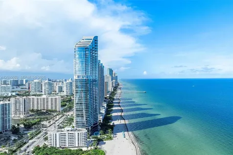 15701 Collins Avenue Sunny Isles Beach FL 33160