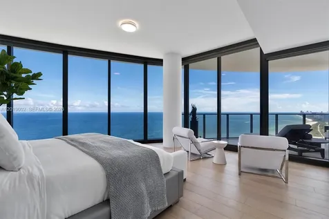 15701 Collins Avenue Sunny Isles Beach FL 33160
