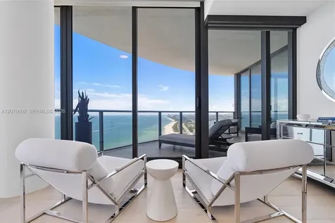 15701 Collins Avenue Sunny Isles Beach FL 33160