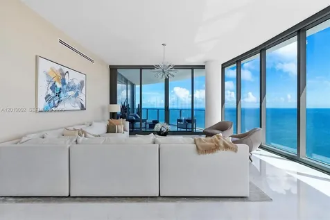 15701 Collins Avenue Sunny Isles Beach FL 33160