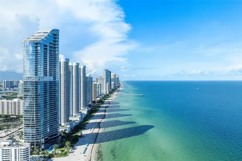 15701 Collins Avenue Sunny Isles Beach FL 33160