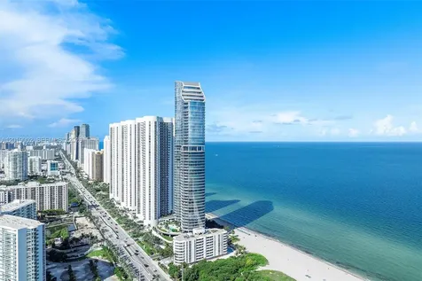 15701 Collins Avenue Sunny Isles Beach FL 33160