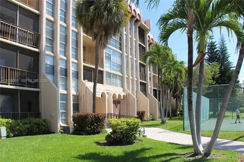 2001 Atlantic Shores Boulevard Hallandale Beach FL 33009