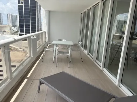 1717 N Bayshore Drive Miami FL 33132