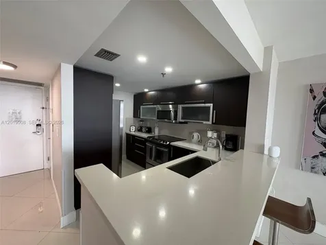 1717 N Bayshore Drive Miami FL 33132