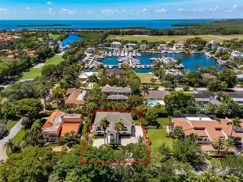 6220 SW 144th Street Coral Gables FL 33158