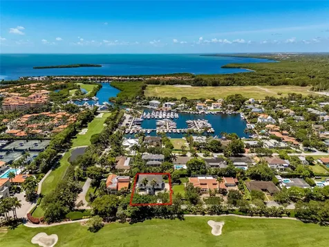 6220 SW 144th Street Coral Gables FL 33158