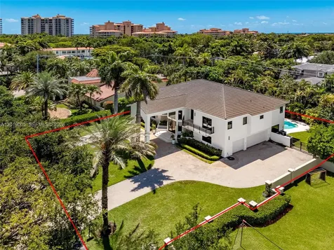 6220 SW 144th Street Coral Gables FL 33158