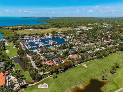 6220 SW 144th Street Coral Gables FL 33158
