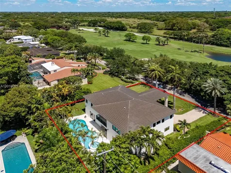 6220 SW 144th Street Coral Gables FL 33158