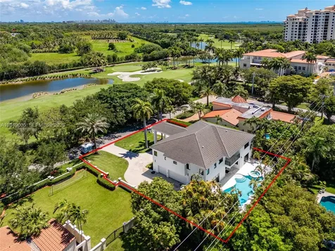 6220 SW 144th Street Coral Gables FL 33158