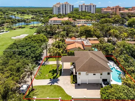 6220 SW 144th Street Coral Gables FL 33158