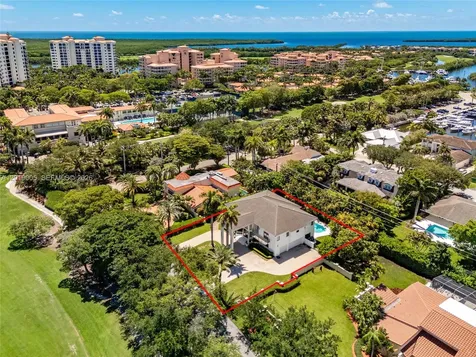 6220 SW 144th Street Coral Gables FL 33158