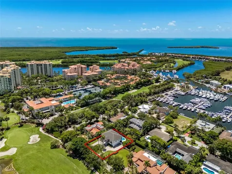 6220 SW 144th Street Coral Gables FL 33158