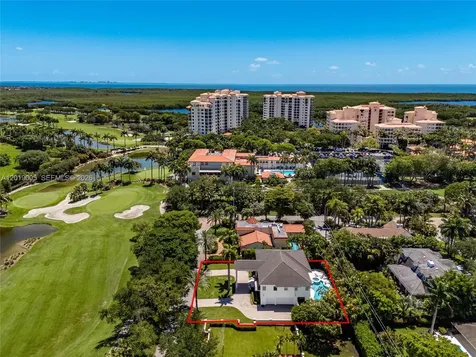 6220 SW 144th Street Coral Gables FL 33158