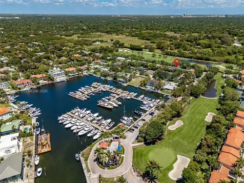 6220 SW 144th Street Coral Gables FL 33158
