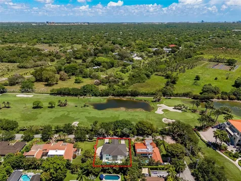 6220 SW 144th Street Coral Gables FL 33158