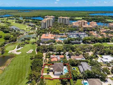 6220 SW 144th Street Coral Gables FL 33158