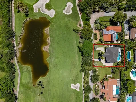 6220 SW 144th Street Coral Gables FL 33158