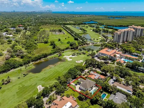 6220 SW 144th Street Coral Gables FL 33158