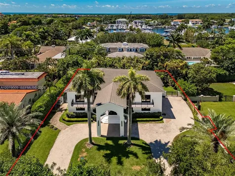 6220 SW 144th Street Coral Gables FL 33158
