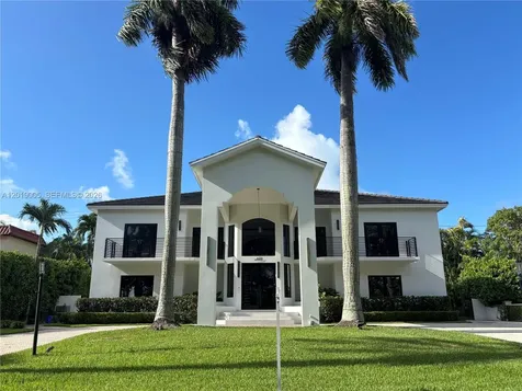 6220 SW 144th Street Coral Gables FL 33158