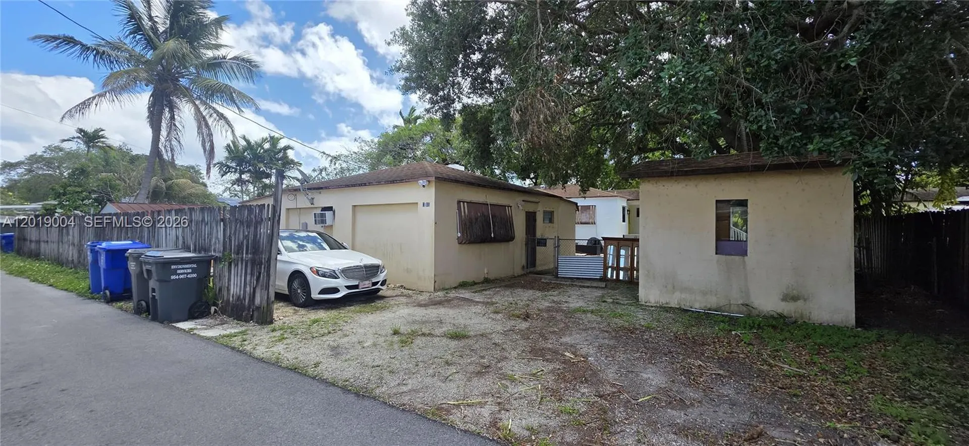 2619 Arthur Street Hollywood FL 33020