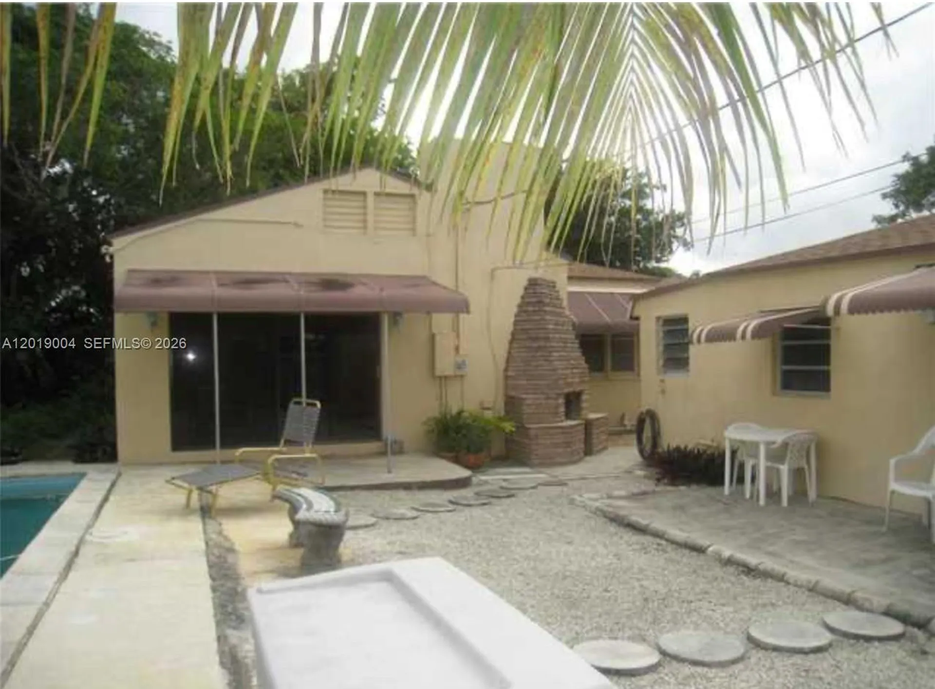 2619 Arthur Street Hollywood FL 33020