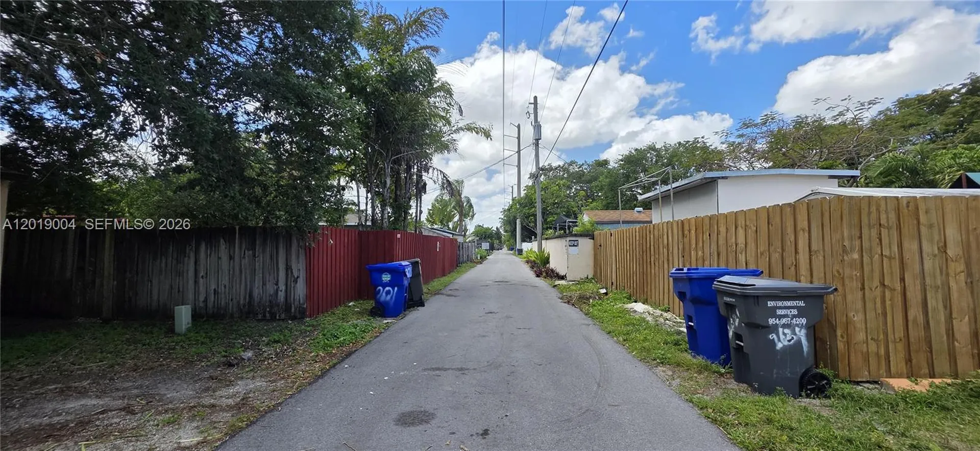 2619 Arthur Street Hollywood FL 33020