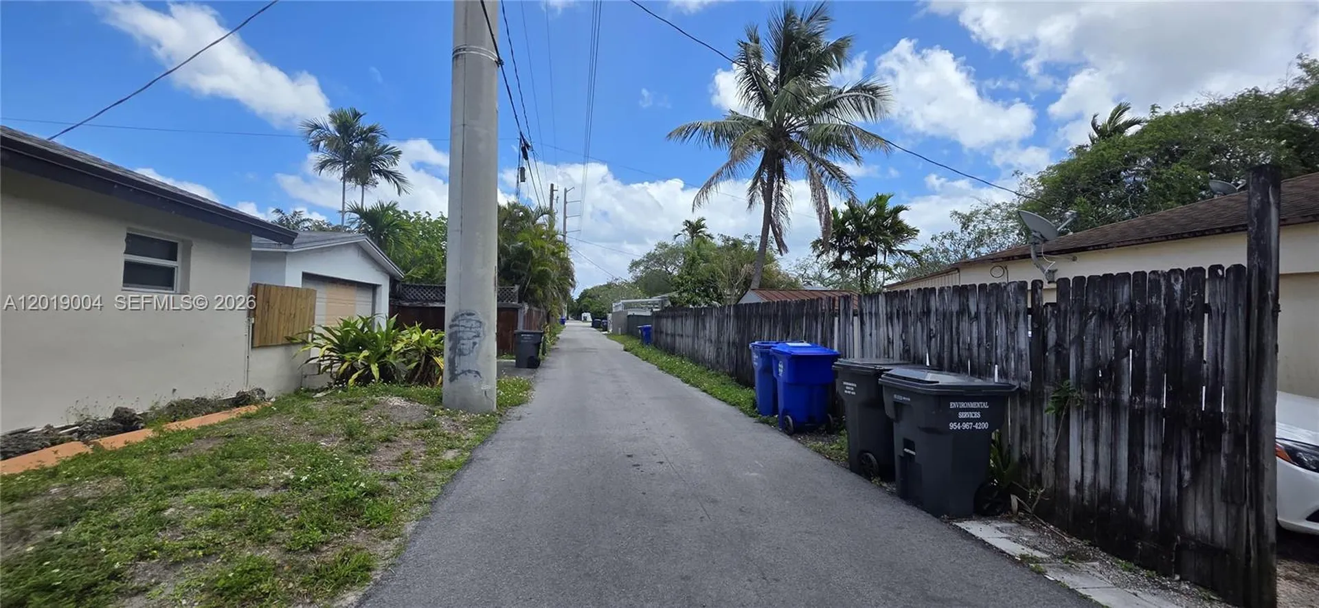 2619 Arthur Street Hollywood FL 33020