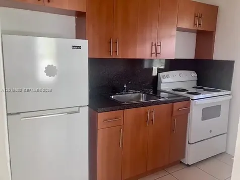 3698 William Avenue Miami FL 33133