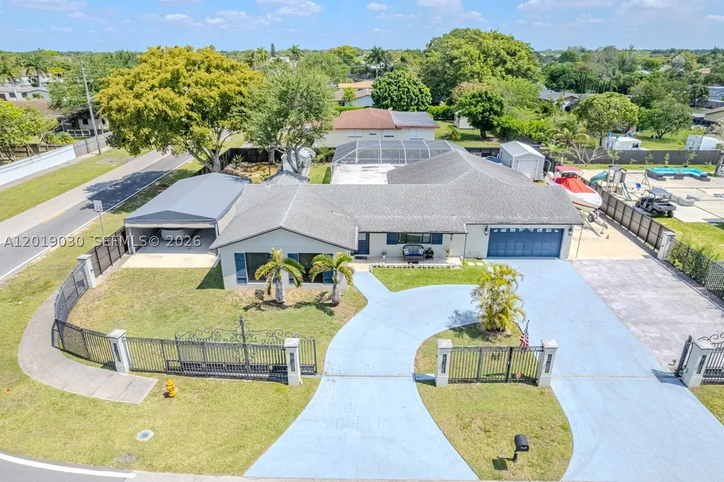 16181 SW 284th Street Homestead FL 33033