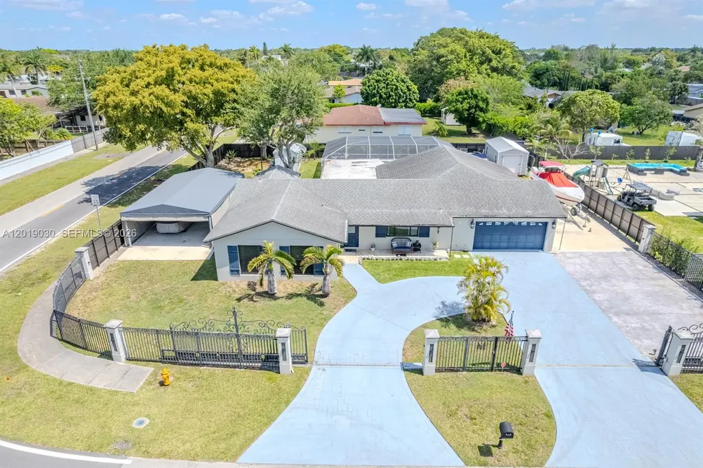16181 SW 284th Street Homestead FL 33033