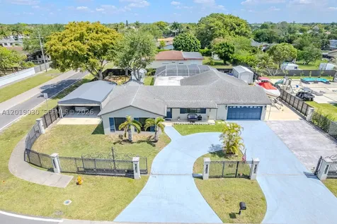 16181 SW 284th Street Homestead FL 33033