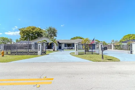 16181 SW 284th Street Homestead FL 33033