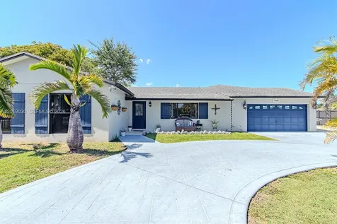 16181 SW 284th Street Homestead FL 33033