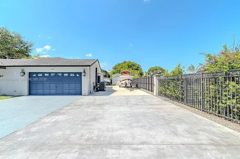 16181 SW 284th Street Homestead FL 33033