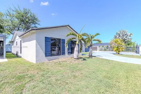 16181 SW 284th Street Homestead FL 33033