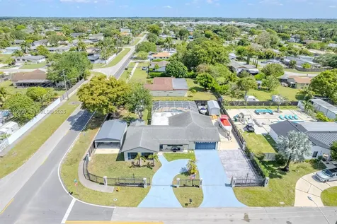 16181 SW 284th Street Homestead FL 33033