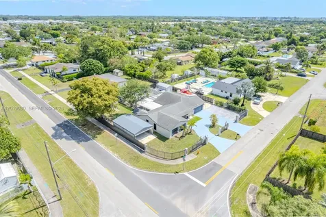 16181 SW 284th Street Homestead FL 33033