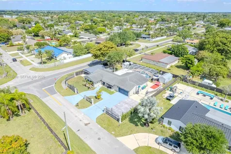 16181 SW 284th Street Homestead FL 33033