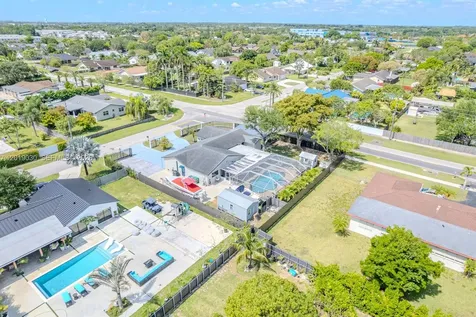 16181 SW 284th Street Homestead FL 33033