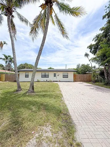 240 NW 36th Street Oakland Park FL 33309