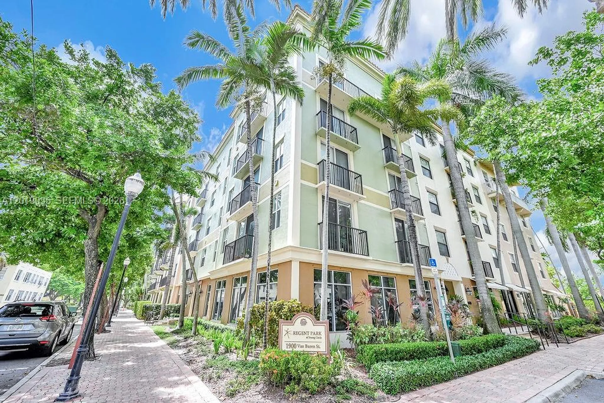 1900 Van Buren Street Hollywood FL 33020