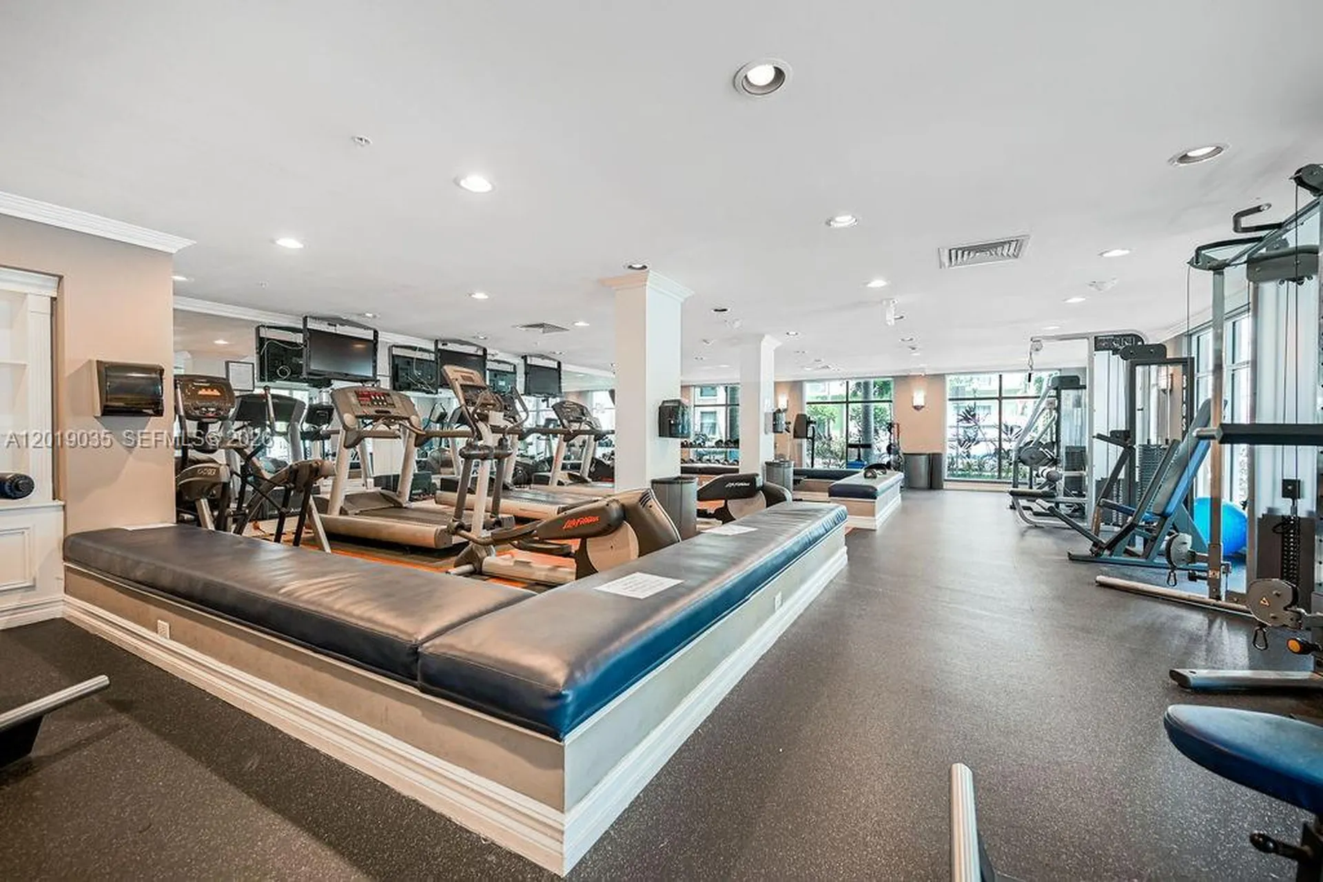 1900 Van Buren Street Hollywood FL 33020