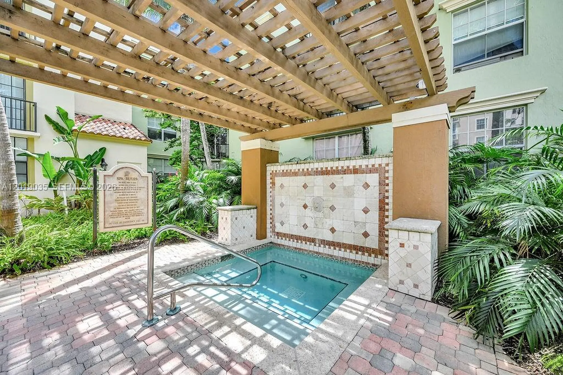 1900 Van Buren Street Hollywood FL 33020