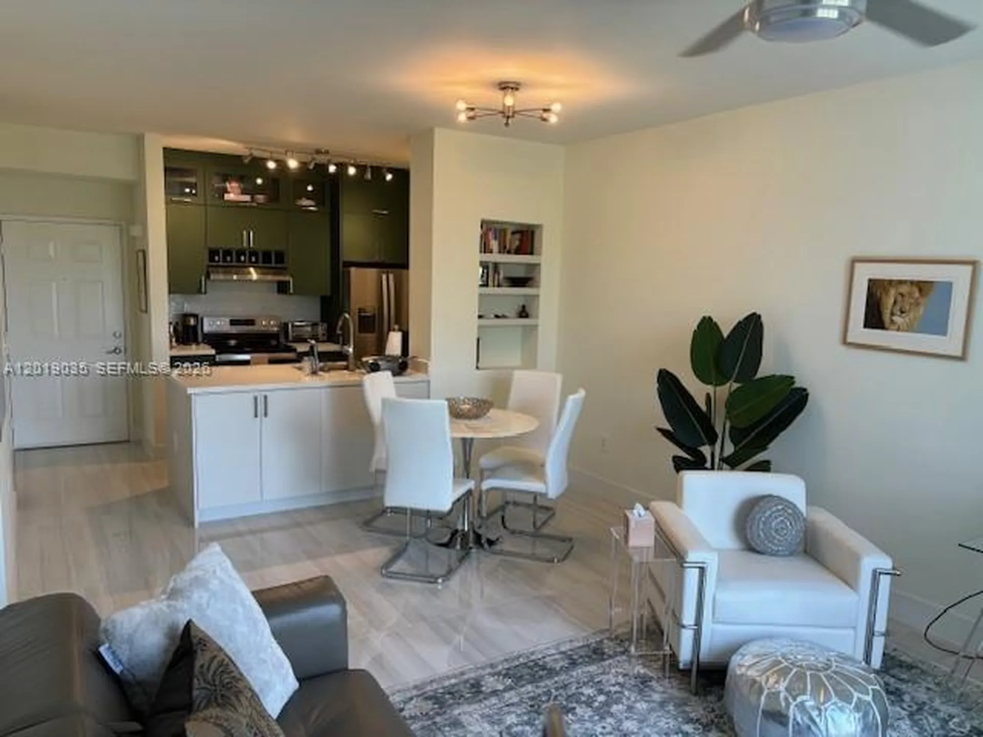 1900 Van Buren Street Hollywood FL 33020