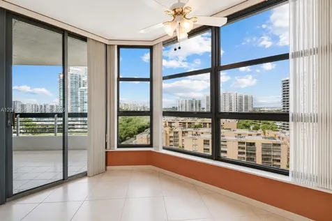 3530 Mystic Pointe Drive Aventura FL 33180